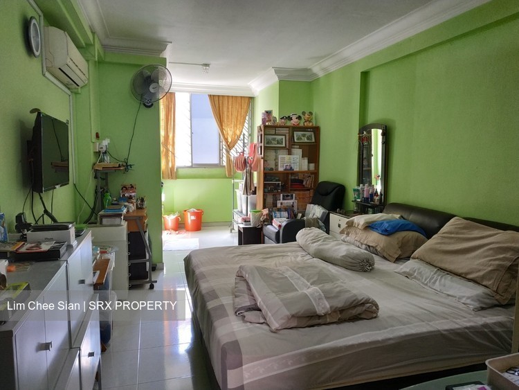 Blk 129 MARSILING RISE (Woodlands), HDB 5 Rooms #216984131